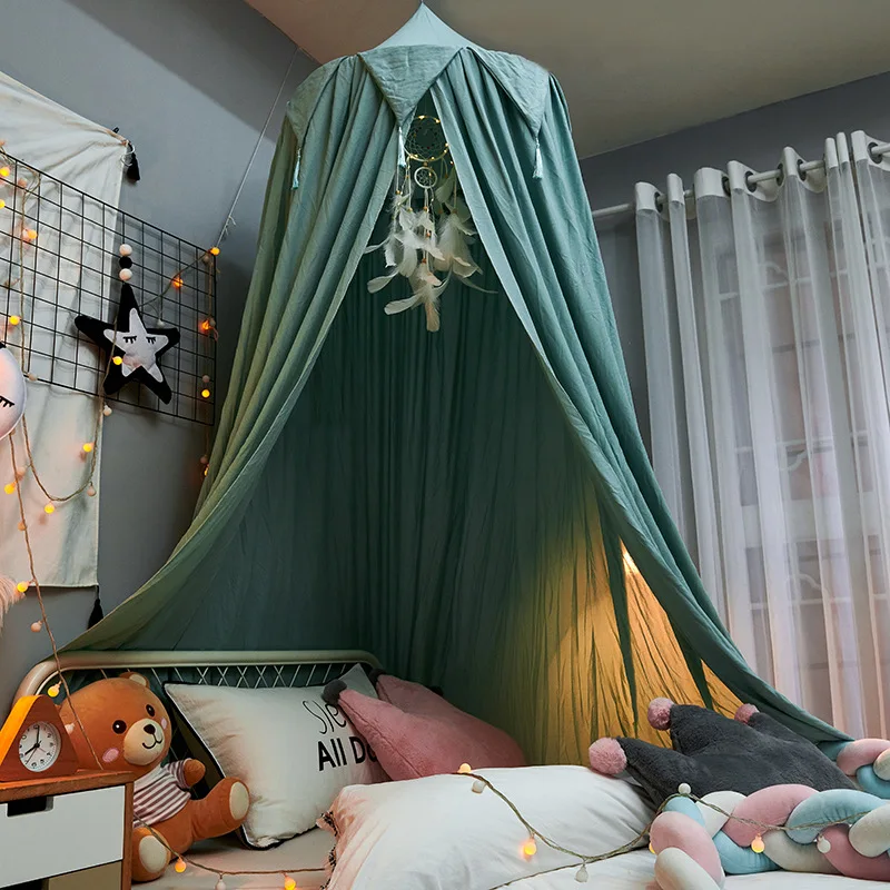 Moustiquaire Pour Enfants Rideau De Berceau De Bebe Tente Suspendue De Princesse Pour Filles Decoration De La Maison Collection Buy Les Enfants Des Moustiquaires Decoratives Pendaison Moustique Net Moustiquaire Pour Lit Product On Alibaba Com
