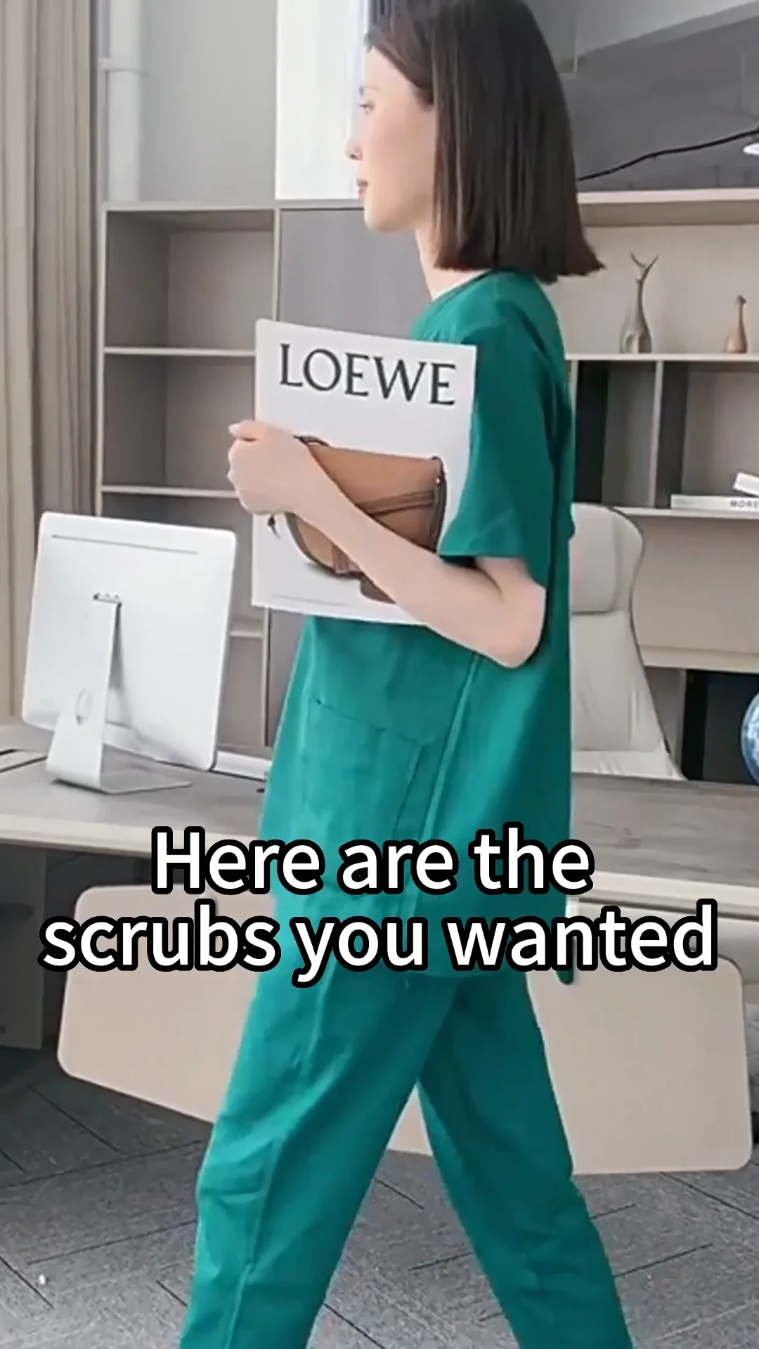 Unisex Scrub Suits Scrubs Set for Women Joggers Tops+pants Hospital Doctor Nursing Uniform V-neck Solid Color Surgical Workwear