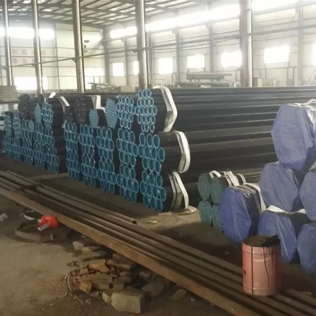 product-639-639 K55/J55/N80 API water well drill pipe/30'' conductor casing pipe manufacturer