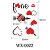 WX-0022