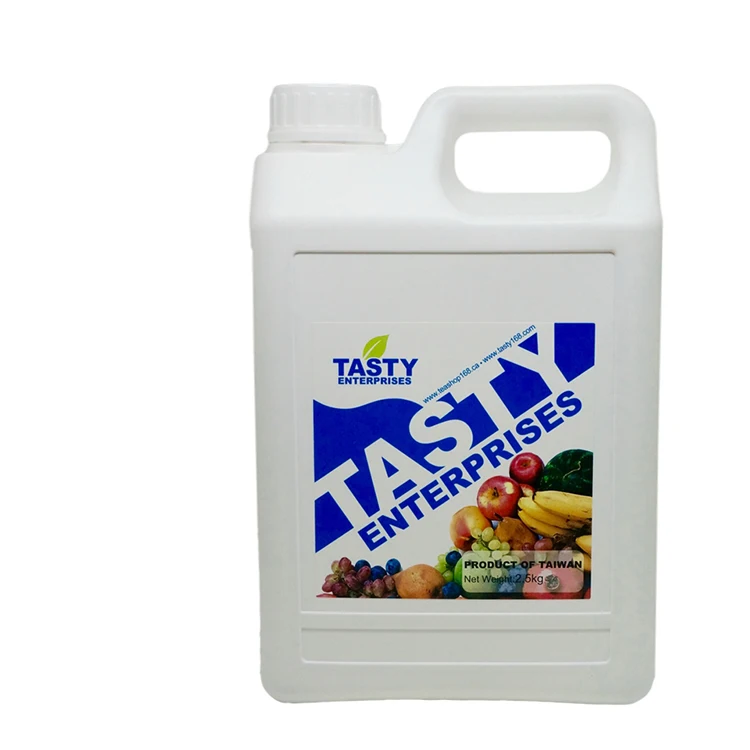 organic flavored super concentrate fruit juice pomegranate syrup