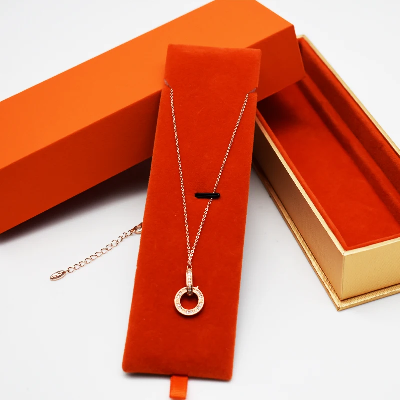 Custom Box Design Wedding Favors Gift Box Luxury Jewelry Earrings Ring Necklace Gift Set Box with Velvet Insert supplier