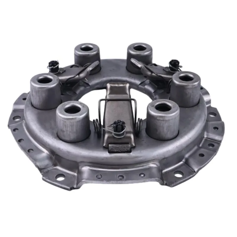 Agriculture Machinery Parts Pressure Plate 1427-120-240-00 1427-120-230-00 for Tractor TX1210 TX1510 TX2160 TX145