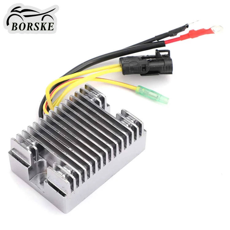 Hot Sale Replacement Voltage Regulator Rectifier Part No Atv For Polaris Sportsman Hawkeye 300 Sportsman400 06 11 Buy Atv Voltage Regulator Regulator Rectifier Product On Alibaba Com