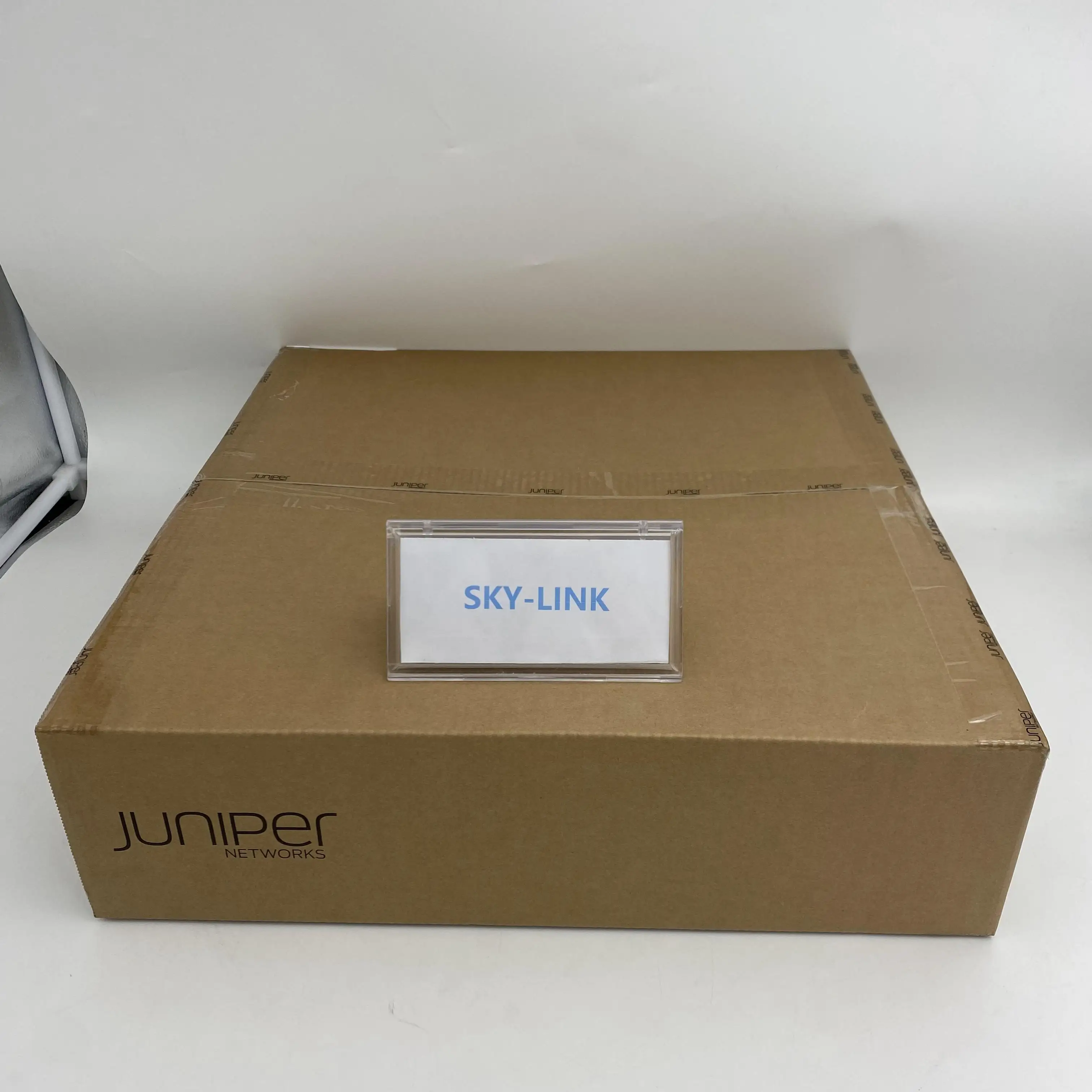 Used Juniper MX80 Series 4x10GE XFP AC Power Supply MX80-AC