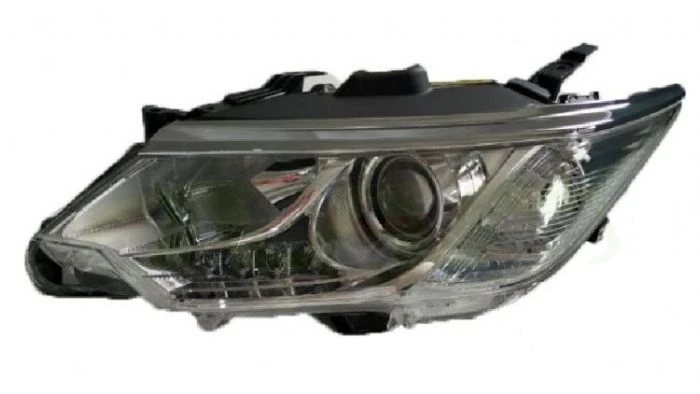 Head Lamp Xenon Car Headlamps Car Lamp Car Light Auto Head Lamps Auto ...