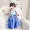 Blue color