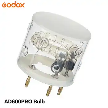 Godox AD600PRO Outdoor Photo Studio Accessories 600W Bulb Flash Light Tube Bare Bulb for AD600Pro Photography detail image