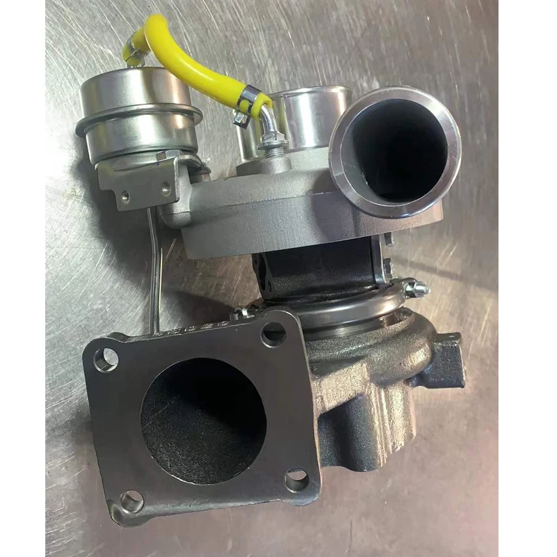 CT26 Turbocharger for Toyota Land Cruiser Celica 4.2L 1HDFT Engine