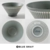 Blue gray