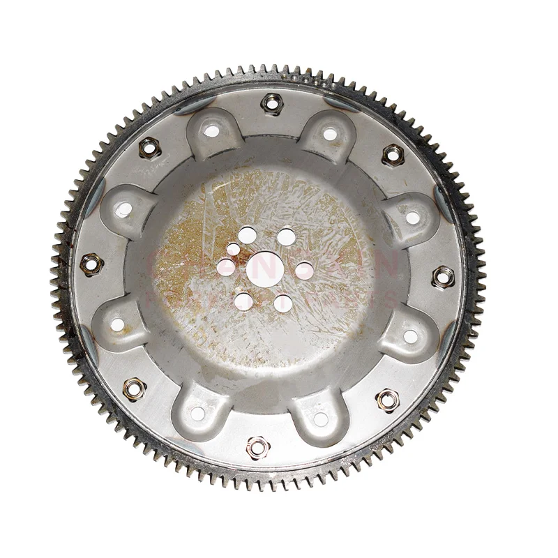 フライホイールアセンブリTCM/TD27フォークリフト用部品| Alibaba.com