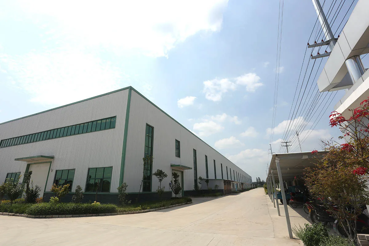 Fuzhou Xiangwang Trading Co., Ltd. 3