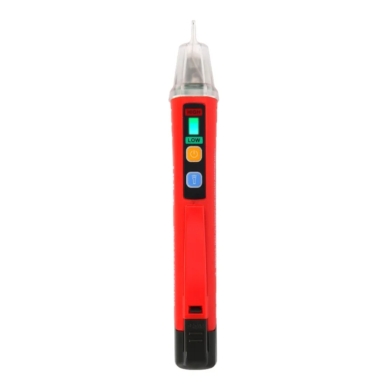 Non-Contact AC Voltage Detector