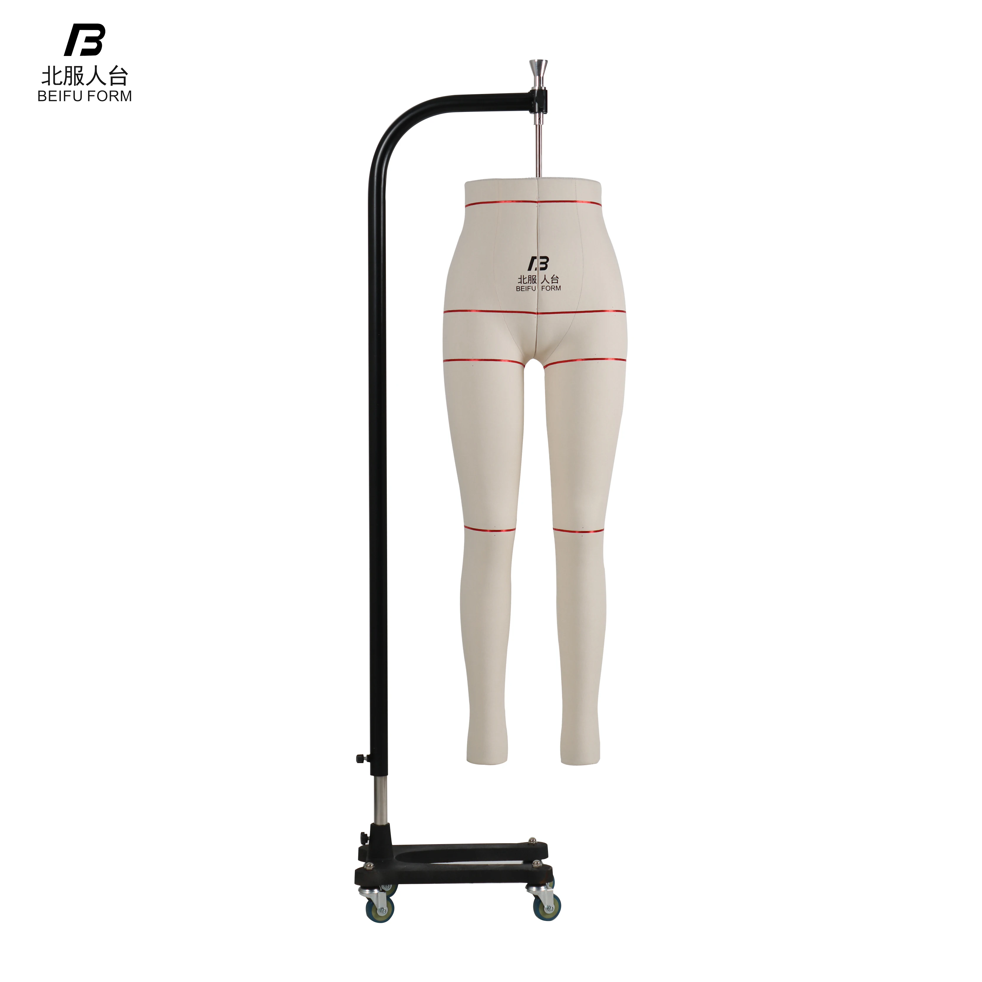 Lower Body Tailoring Mannequin Dressmaker Female Fitting Dummy Mannequin Buy Mannequin Tailoring Mannequin Lower Body Tailoring Mannequin Product On Alibaba Com