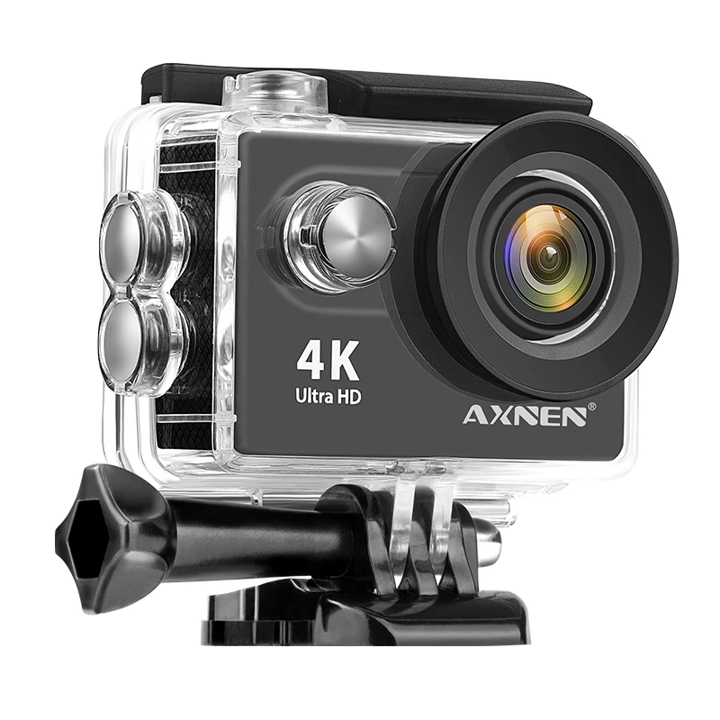 4k action camera price