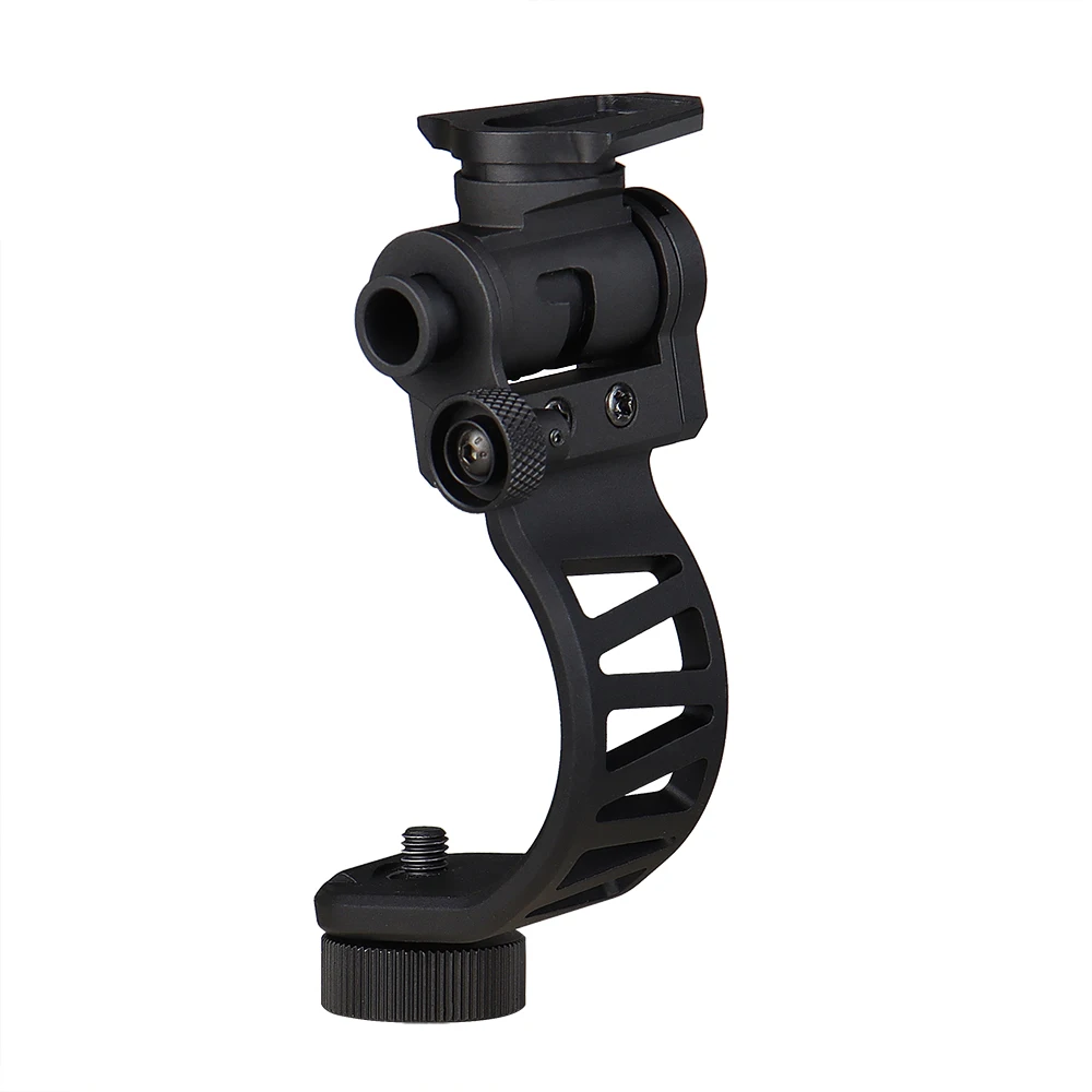 PVS-14 J Arm NVG Dovetail Adapter - Secure Night Vision Mount