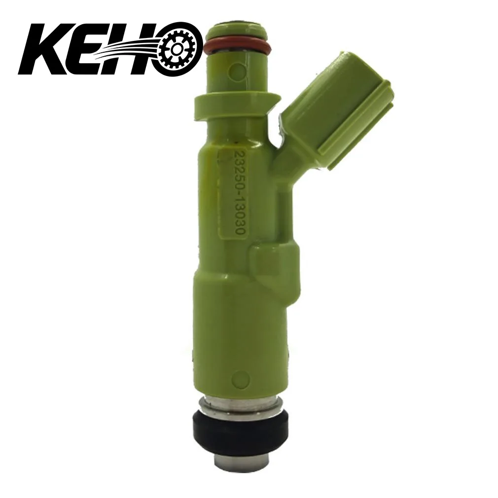 Fuel injector - 23250-13030 - Toyota KF60 72 80 82 KR42 KR52-1