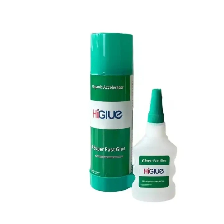 Mdf 450ml Activator +100g Cyanoacrylate Adhesive And Super Glue With