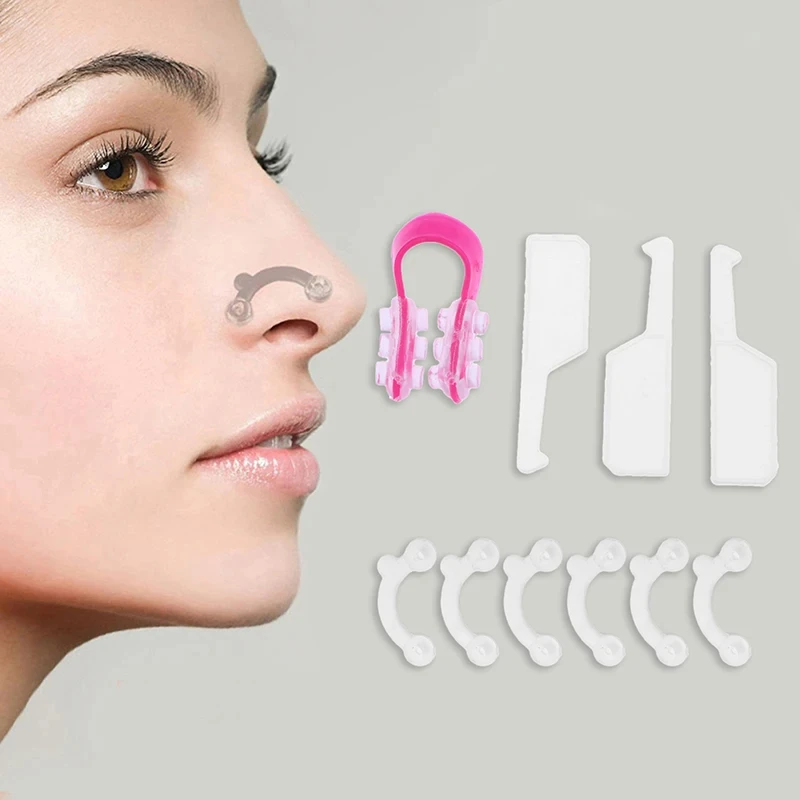 Nose Clip