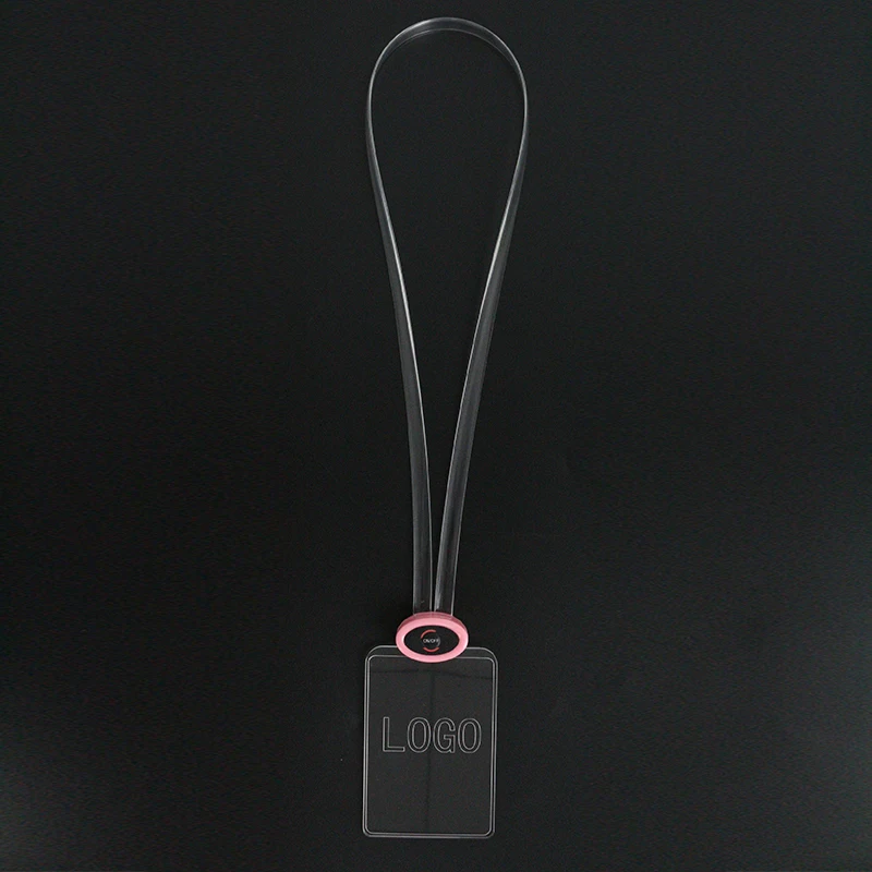 
 Фабричный оптовый Пользовательский логотип светодиодный мигающий ремешок для выставки  