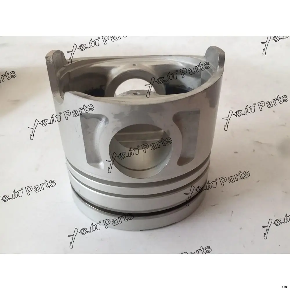 BD30 Cylinder Piston Kit for Nissan