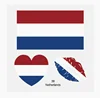 38 Países Bajos
