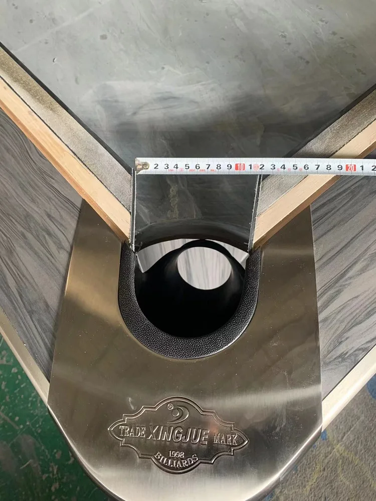 High-end Professional Custom Pool Tables - XINGJUE Billiards High-end Professional Custom Pool Tables - XINGJUE Billiards