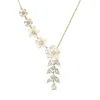 Gold Necklace