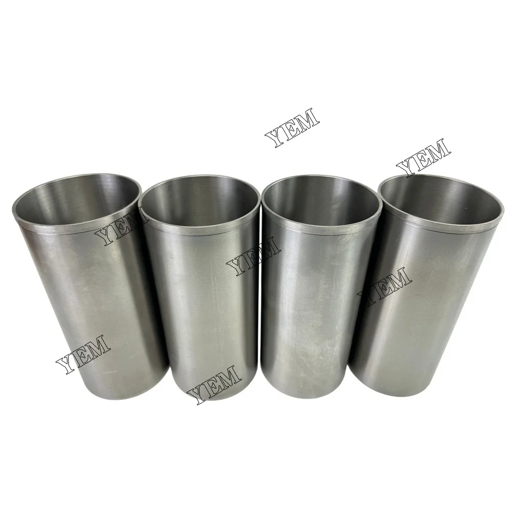 Cylinder Liner Fit for Perkins 1104 Engine