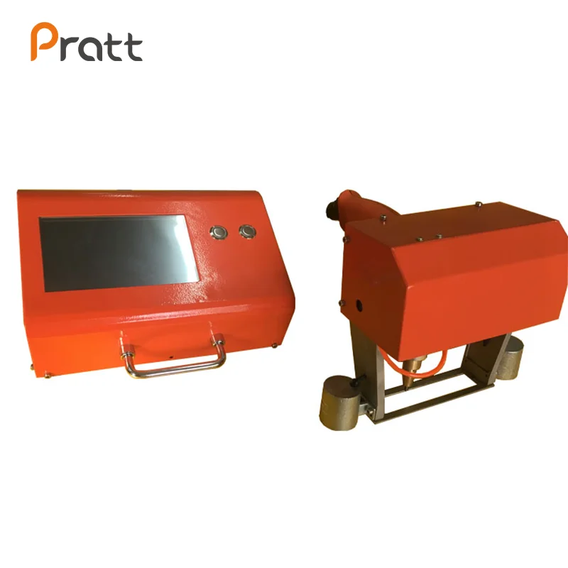 Портативная ручная электрическая Металлическая стальная точечная машина для гравировки