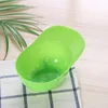 สีเขียว