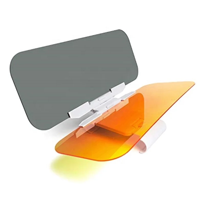 Car Sun Visorday And Night Antiglare Sun Visor Windshield Mirrors