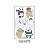 WS-A072