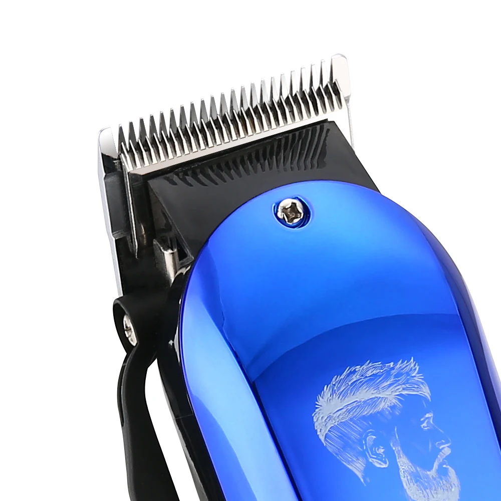 Dlc Trimmer Blade Manufacturer Hair Removal Clipper Blade Stainless