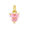 Pink/Gold