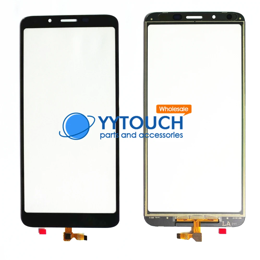 infinix hot 6 screen and touch price