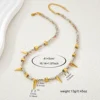 NE240219-2  Necklace