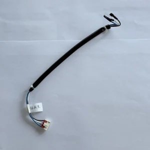 Internal Wiring Harness of Household Refrigerator