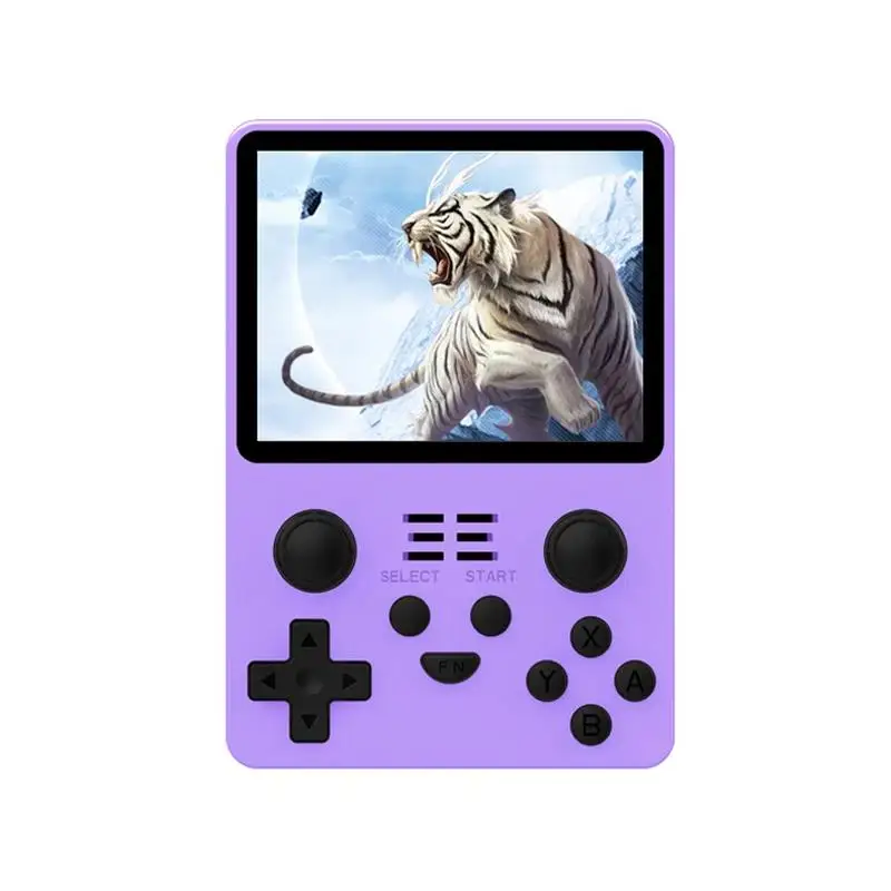 Powkiddy RGB20S - Kids Handheld Game Console with Wi-fi