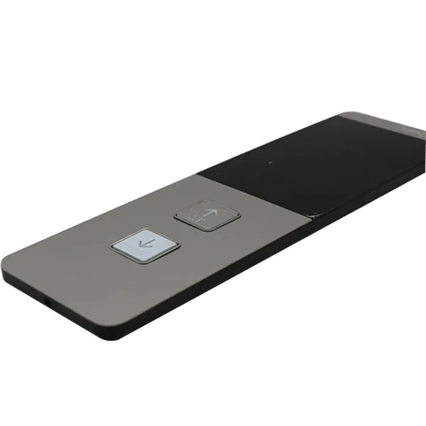 Custom Elevator Lift Car Operating Panel Cop Lop