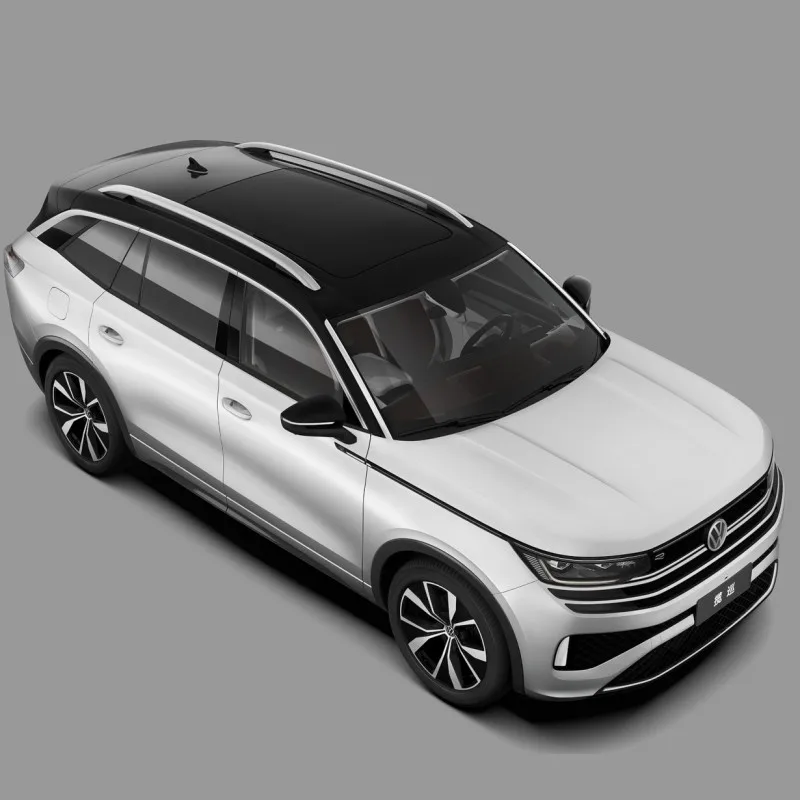 2023 vw tavendor suv 380tsi 220hp| Alibaba.com