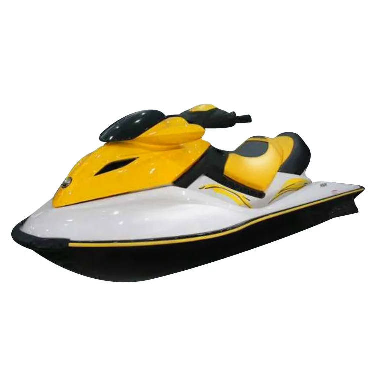 China Seadoo Jet Ski 150hp 1400cc 4 Stroke Engine Boat Jetski Cruiser