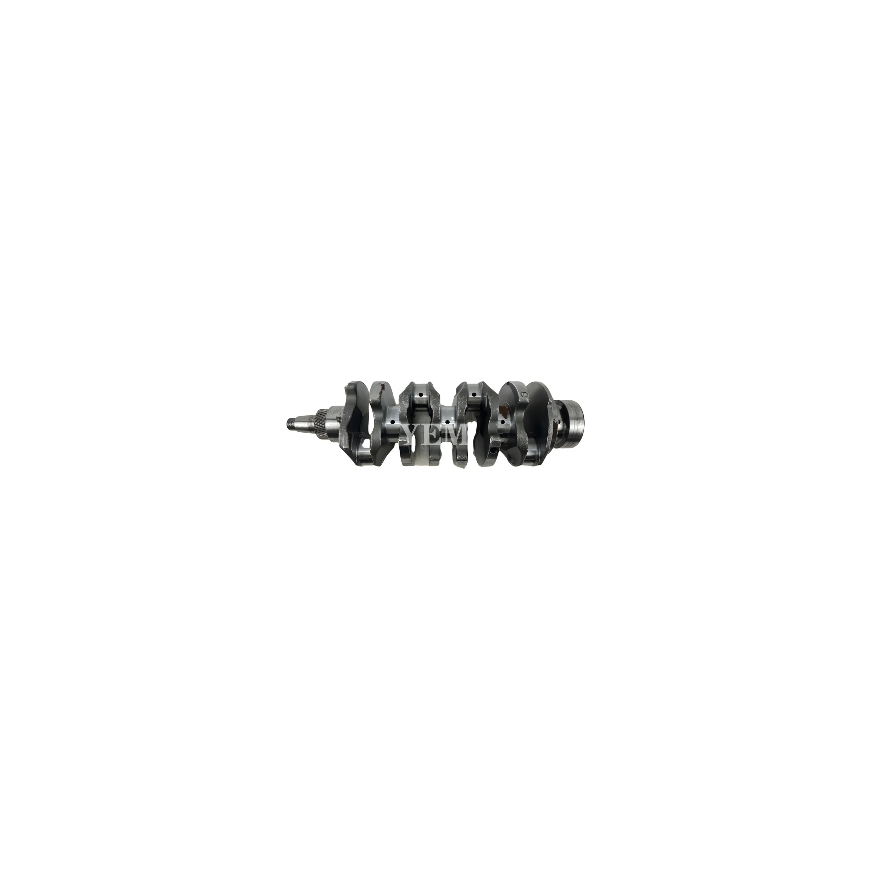 Engine Crankshaft for Perkins 404D-22 Parts Engine Rebuild Kit