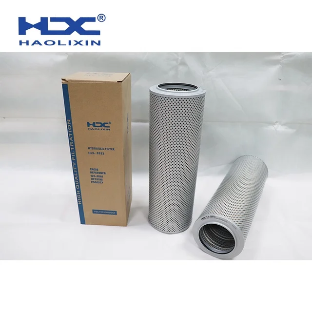 Wholesale Hydraulic Filter PT8436 P550577 12602081 HF550577 126 