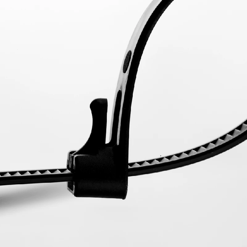 Fascette Cavi Riutilizzabili Velcro - 30 Pezzi In 3 Misure Per Organizzare Fili - Foto 5