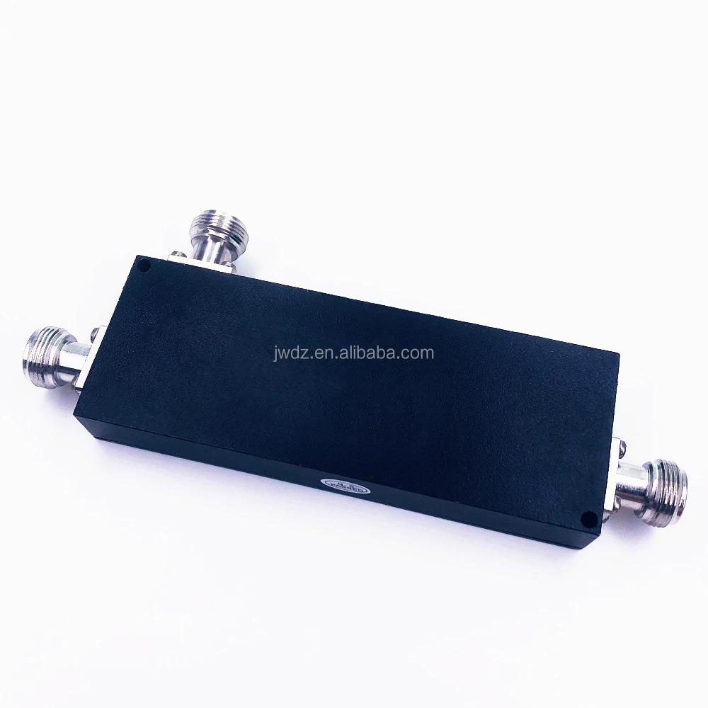 400MHz-470MHz Communication 200w 50ohm Directional cavity coupler 450MHz cavity coupler