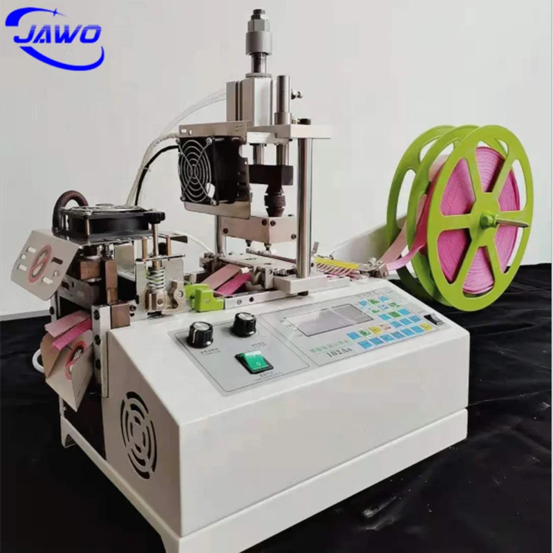 Good Price Zipper End Cutter Small Washi Tape Cutter Zipper Cutting Machine