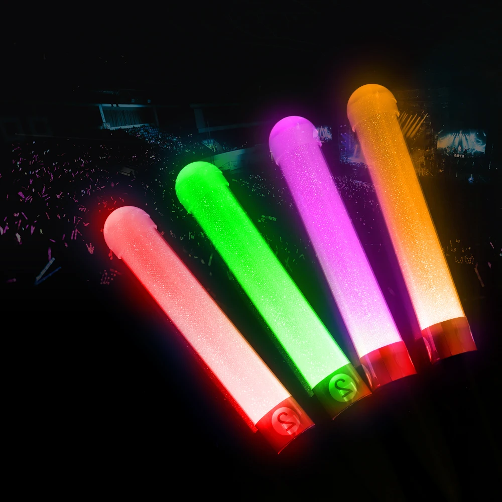 Luminous LED Stick Glow in the Dark Toys for Kids - GFLAI