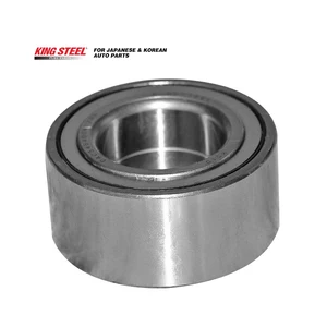 KINGSTEEL OEM 4584004139 DAC 4584004139 Repuestos Automotriz Spare Part Transmission Wheel Bearing Hub Assembly for KIA HYUNDAI