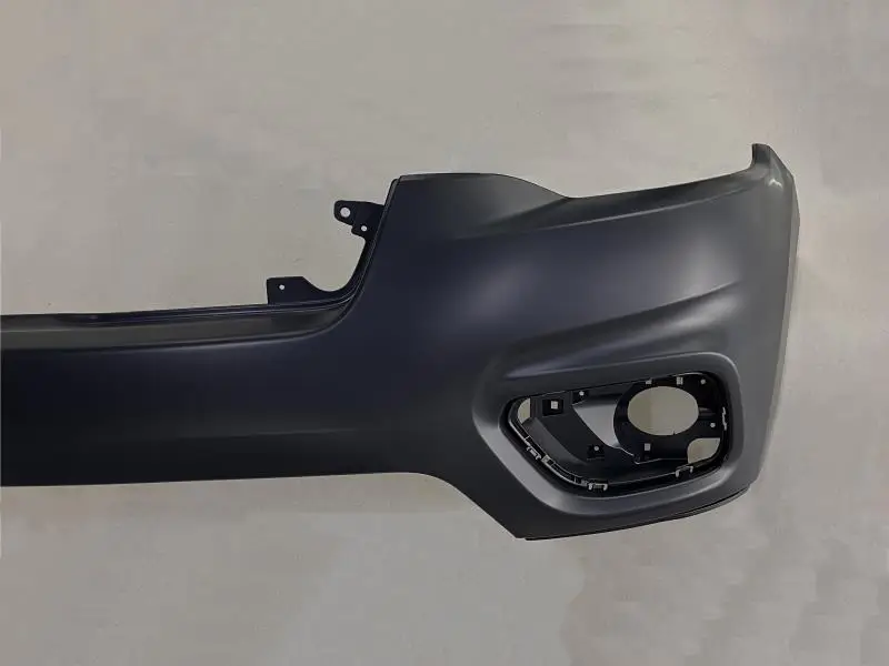 product high repurchase rate car coverings affordable price car bar oem 53238410 car front bumper for jeep cherokee 2019-5